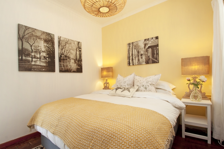 To Let 3 Bedroom Property for Rent in Kommetjie Western Cape